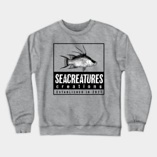 Hogfish Crewneck Sweatshirt